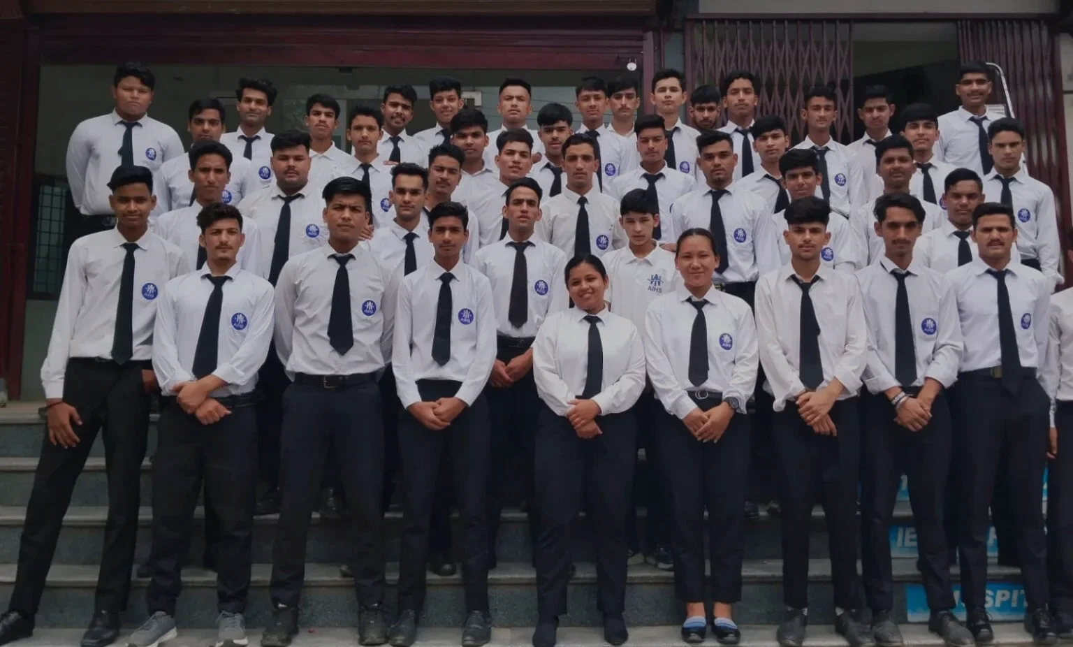 ausskill students batch 2023-24