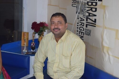 ABID KHAN